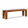 Picture of Hallway Wood Bench 63" SSW