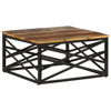 Picture of Wooden Living Room Coffee Table 27" - SRW