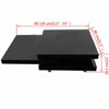 Picture of Living Room High Gloss Table 32" - Black