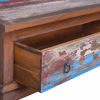 Picture of Wooden Coffee Table 32" - RTW