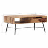 Picture of Living Room Coffee Table with Drawer 35" - SSW