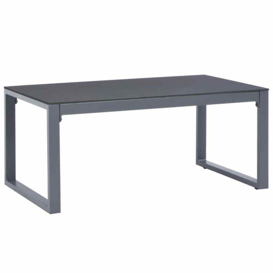 Picture of Aluminium Coffee Table 35"