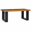 Picture of Coffee Table 39" PLSN