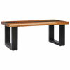 Picture of Coffee Table 39" PLSN