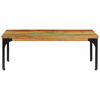 Picture of Wood Coffee Table 39" SRW