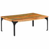 Picture of Wood Coffee Table 39" SRW