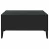 Picture of Coffee Table 24" - Black