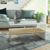 Picture of 2Tone Coffee Table 35"