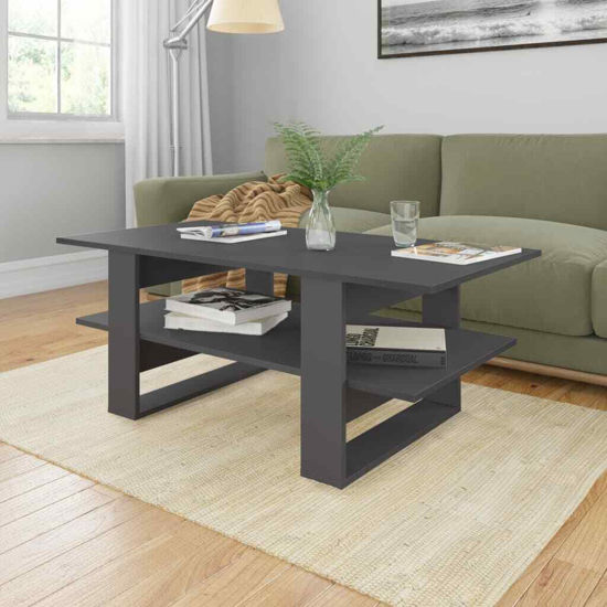 Picture of Living Room Coffee Table 43"
