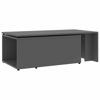 Picture of Living Room Coffee Table 59" - Gray