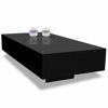 Picture of Living Room High Gloss Table 45" - Black