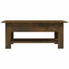 Picture of Living Room Oak Coffee Table 40" EW-SO