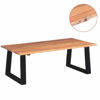 Picture of Living Room Coffee Table 43" SAW