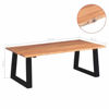 Picture of Living Room Coffee Table 43" SAW