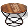 Picture of Round Coffee Table 24"