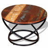 Picture of Round Coffee Table 24"