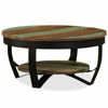 Picture of Round Coffee Table 27" SRW