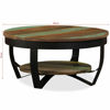 Picture of Round Coffee Table 27" SRW