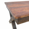 Picture of Solid Wood Coffee Table 43" SRW