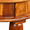 Picture of Wood Coffee Table 28" SSW