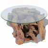Picture of Living Room Accent Coffee Table 24"