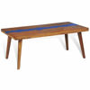 Picture of Living Room Accent Coffee Table 39" RSN-BL