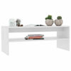 Picture of Living Room Coffee Table 39" - White