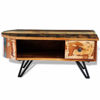 Picture of Wooden Coffee Table 31" SRW