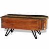 Picture of Wooden Coffee Table 31" SRW