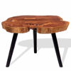Picture of Solid Wood Coffee Table 22"