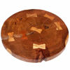 Picture of Solid Wood Coffee Table 22"