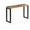 Picture of Accent Console Table 47" - SRW