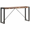 Picture of Hallway Accent Console Table 59" - SRW