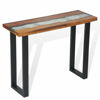 Picture of Accent Hallway Console Table 39" RSN