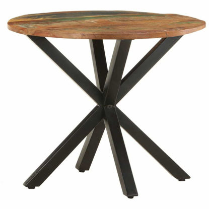 Picture of Round Side Table 27" - SRW