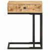 Picture of Wooden Side Table 18" - SRMW