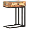 Picture of Wooden Side Table 18" - SRW