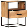 Picture of Bedroom Nightstand Bedside 16" - SAW