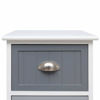 Picture of Bedroom Chest with Drawers 13"