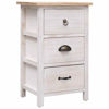 Picture of Bedroom Chest with Drawers 13"