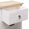 Picture of Bedroom Chest with Drawers 13"