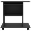 Picture of Computer Desk 32" - Dark Gray