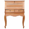 Picture of Wooden Secretary Desk 31" - SMW