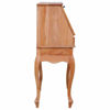 Picture of Wooden Secretary Desk 31" - SMW