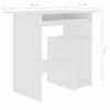 Picture of Home Office Computer Desk 32" - White