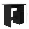 Picture of Contemporary Office Desk 32" - Black