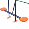 Picture of Outdoor Kid Swing Set and Slide