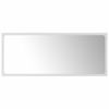 Picture of Bathroom Mirror 35" - White