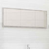 Picture of Bathroom Mirror 35" - C Gray