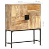 Picture of Wooden Storage Cabinet 31" SMW